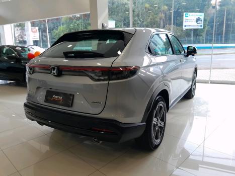 HONDA HR-V 1.5 16V 4P FLEX ADVANCE TURBO AUTOM�TICO CVT, Foto 6