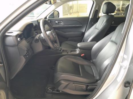 HONDA HR-V 1.5 16V 4P FLEX ADVANCE TURBO AUTOM�TICO CVT, Foto 7