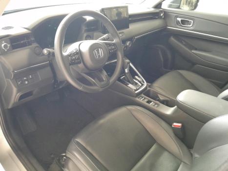 HONDA HR-V 1.5 16V 4P FLEX ADVANCE TURBO AUTOM�TICO CVT, Foto 8