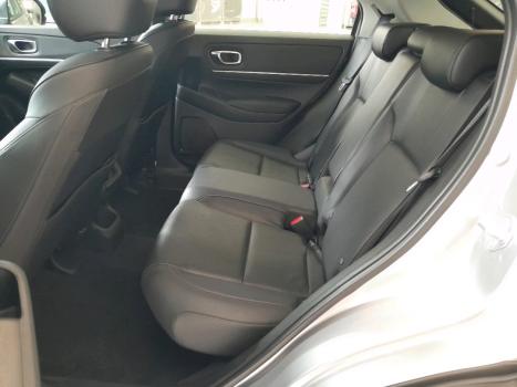HONDA HR-V 1.5 16V 4P FLEX ADVANCE TURBO AUTOM�TICO CVT, Foto 9