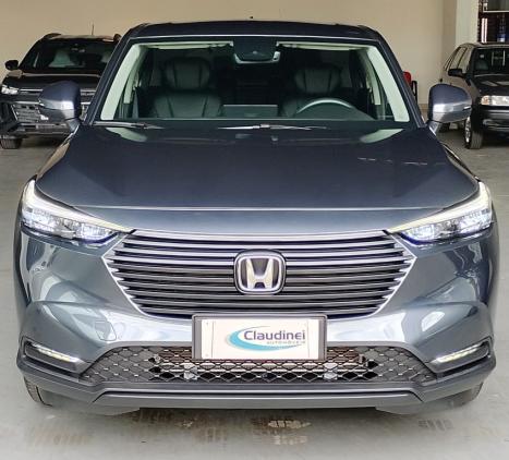 HONDA HR-V 1.5 16V 4P FLEX EXL AUTOM�TICO CVT, Foto 1