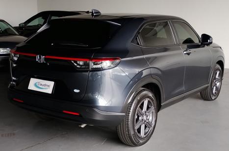 HONDA HR-V 1.5 16V 4P FLEX EXL AUTOM�TICO CVT, Foto 4