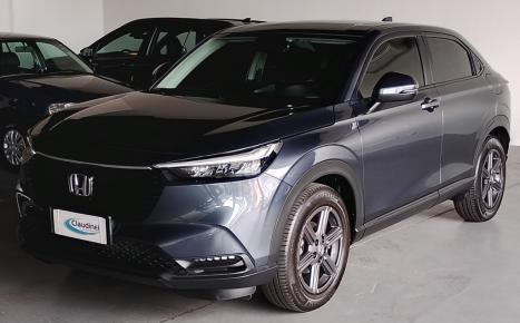 HONDA HR-V 1.5 16V 4P FLEX EXL AUTOM�TICO CVT, Foto 5