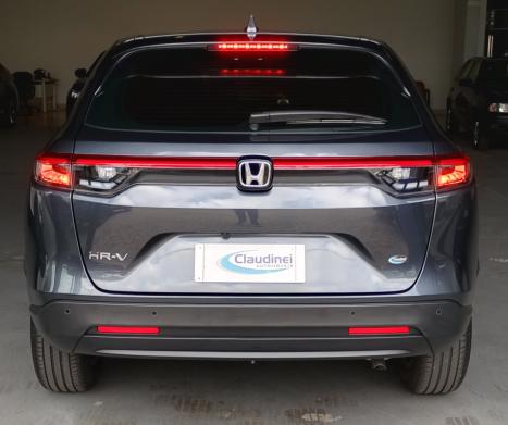 HONDA HR-V 1.5 16V 4P FLEX EXL AUTOM�TICO CVT, Foto 6
