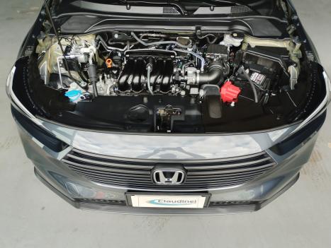 HONDA HR-V 1.5 16V 4P FLEX EXL AUTOM�TICO CVT, Foto 7