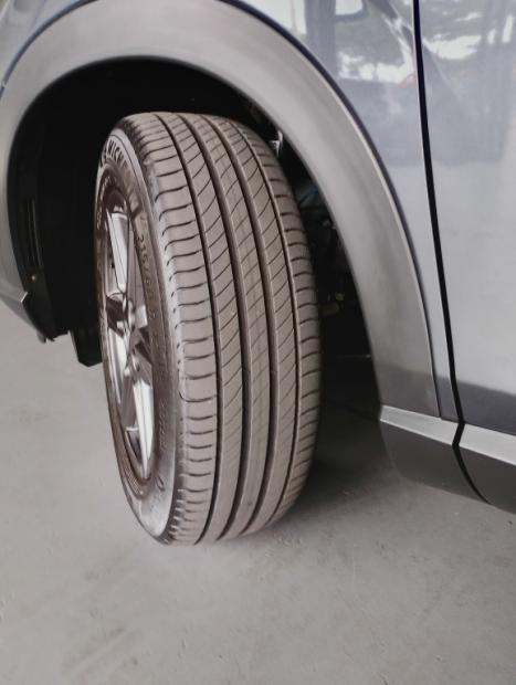 HONDA HR-V 1.5 16V 4P FLEX EXL AUTOM�TICO CVT, Foto 8