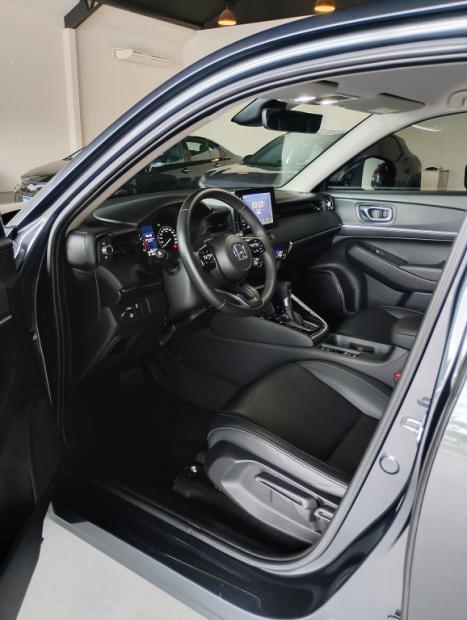 HONDA HR-V 1.5 16V 4P FLEX EXL AUTOM�TICO CVT, Foto 9