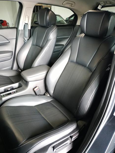 HONDA HR-V 1.5 16V 4P FLEX EXL AUTOM�TICO CVT, Foto 11