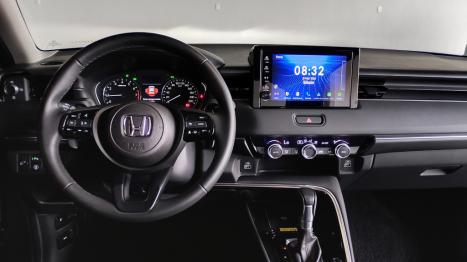 HONDA HR-V 1.5 16V 4P FLEX EXL AUTOM�TICO CVT, Foto 13