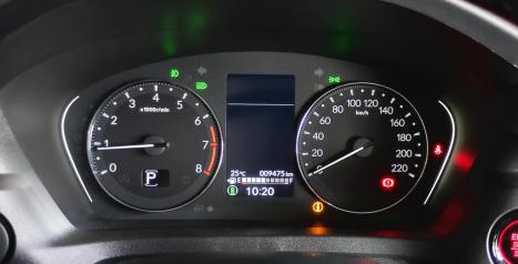 HONDA HR-V 1.5 16V 4P FLEX EXL AUTOM�TICO CVT, Foto 15