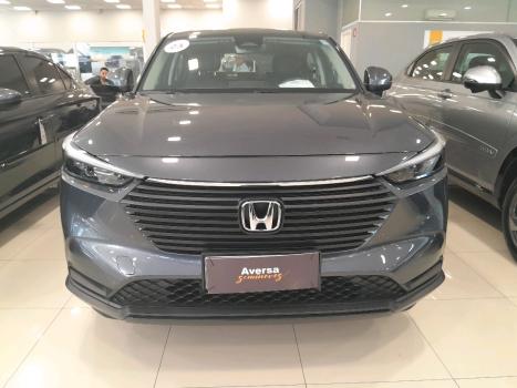 HONDA HR-V 1.5 16V 4P FLEX EXL AUTOM�TICO CVT, Foto 2