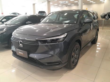 HONDA HR-V 1.5 16V 4P FLEX EXL AUTOM�TICO CVT, Foto 3