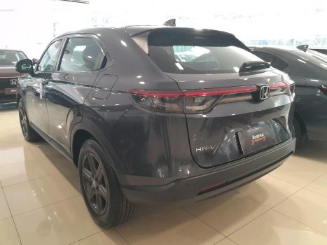 HONDA HR-V 1.5 16V 4P FLEX EXL AUTOM�TICO CVT, Foto 4