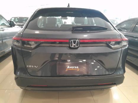 HONDA HR-V 1.5 16V 4P FLEX EXL AUTOM�TICO CVT, Foto 5