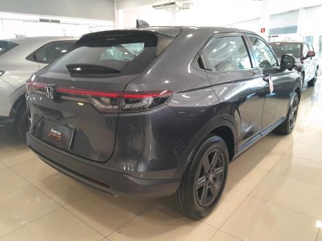 HONDA HR-V 1.5 16V 4P FLEX EXL AUTOM�TICO CVT, Foto 6