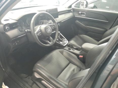 HONDA HR-V 1.5 16V 4P FLEX EXL AUTOM�TICO CVT, Foto 8