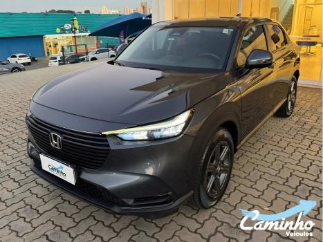 HONDA HR-V 1.5 16V 4P FLEX EXL AUTOM�TICO CVT, Foto 1