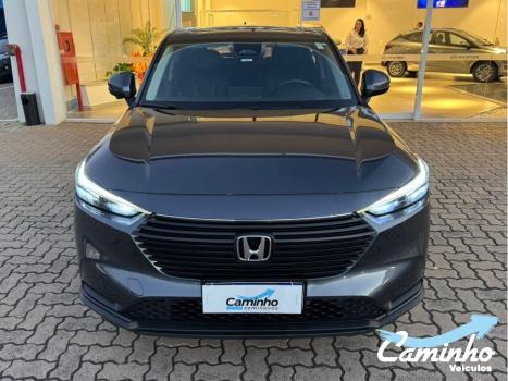 HONDA HR-V 1.5 16V 4P FLEX EXL AUTOM�TICO CVT, Foto 2