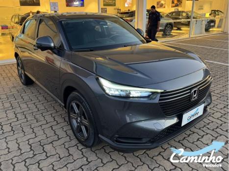 HONDA HR-V 1.5 16V 4P FLEX EXL AUTOM�TICO CVT, Foto 3