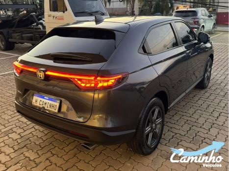HONDA HR-V 1.5 16V 4P FLEX EXL AUTOM�TICO CVT, Foto 5