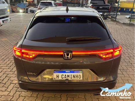 HONDA HR-V 1.5 16V 4P FLEX EXL AUTOM�TICO CVT, Foto 6
