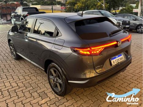 HONDA HR-V 1.5 16V 4P FLEX EXL AUTOM�TICO CVT, Foto 7