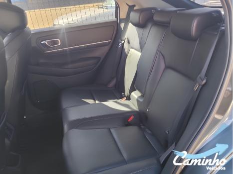 HONDA HR-V 1.5 16V 4P FLEX EXL AUTOM�TICO CVT, Foto 8