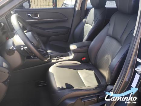 HONDA HR-V 1.5 16V 4P FLEX EXL AUTOM�TICO CVT, Foto 9