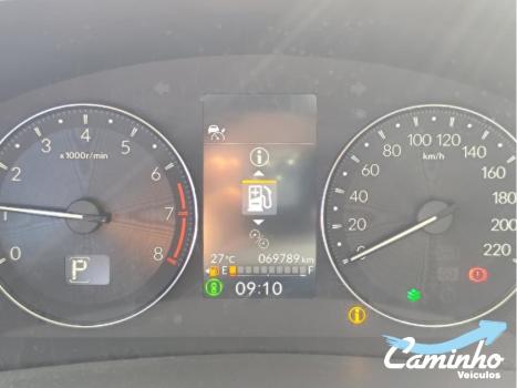 HONDA HR-V 1.5 16V 4P FLEX EXL AUTOM�TICO CVT, Foto 10