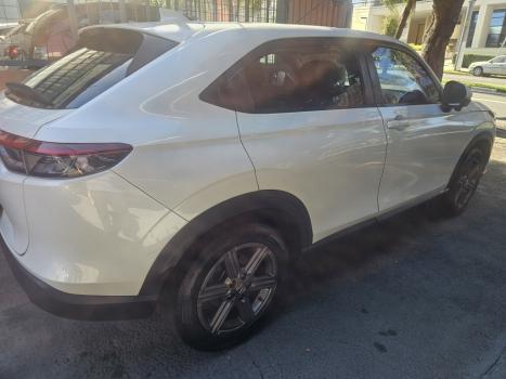 HONDA HR-V 1.5 16V 4P FLEX EXL AUTOM�TICO CVT, Foto 2