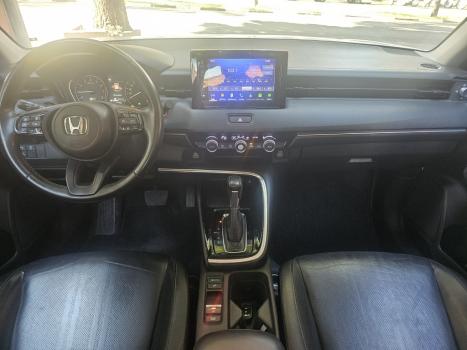 HONDA HR-V 1.5 16V 4P FLEX EXL AUTOM�TICO CVT, Foto 3