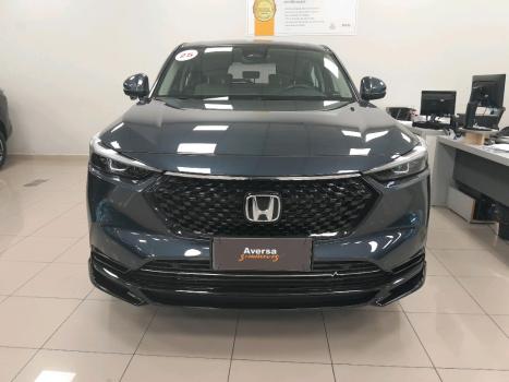 HONDA HR-V 1.5 16V 4P FLEX TOURING TURBO AUTOM�TICO CVT, Foto 2