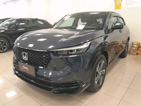 HONDA HR-V 1.5 16V 4P FLEX TOURING TURBO AUTOM�TICO CVT, Foto 3