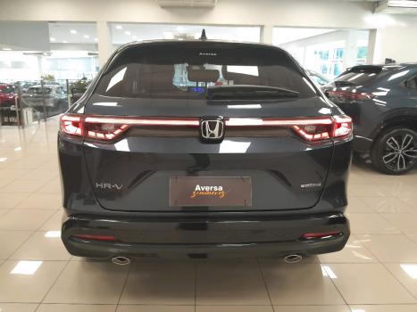 HONDA HR-V 1.5 16V 4P FLEX TOURING TURBO AUTOM�TICO CVT, Foto 5