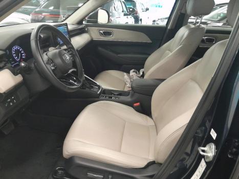 HONDA HR-V 1.5 16V 4P FLEX TOURING TURBO AUTOM�TICO CVT, Foto 7