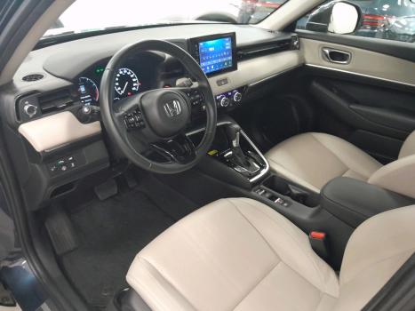 HONDA HR-V 1.5 16V 4P FLEX TOURING TURBO AUTOM�TICO CVT, Foto 8