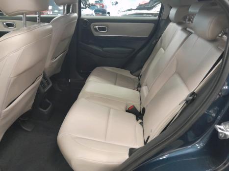 HONDA HR-V 1.5 16V 4P FLEX TOURING TURBO AUTOM�TICO CVT, Foto 9