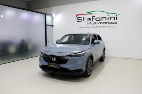 HONDA HR-V 1.5 16V 4P FLEX EX AUTOM�TICO CVT, Foto 1