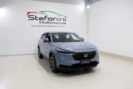 HONDA HR-V 1.5 16V 4P FLEX EX AUTOM�TICO CVT, Foto 3