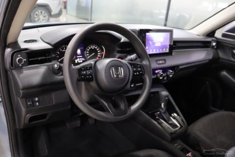 HONDA HR-V 1.5 16V 4P FLEX EX AUTOM�TICO CVT, Foto 4