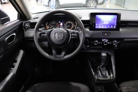 HONDA HR-V 1.5 16V 4P FLEX EX AUTOM�TICO CVT, Foto 5