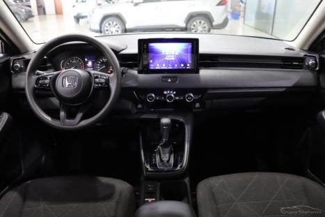 HONDA HR-V 1.5 16V 4P FLEX EX AUTOM�TICO CVT, Foto 6