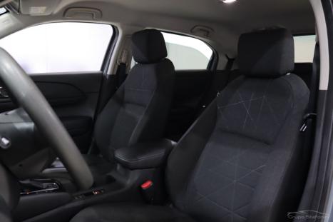 HONDA HR-V 1.5 16V 4P FLEX EX AUTOM�TICO CVT, Foto 7