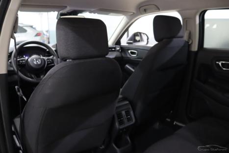 HONDA HR-V 1.5 16V 4P FLEX EX AUTOM�TICO CVT, Foto 9