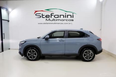 HONDA HR-V 1.5 16V 4P FLEX EX AUTOM�TICO CVT, Foto 10