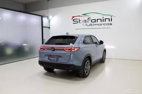 HONDA HR-V 1.5 16V 4P FLEX EX AUTOM�TICO CVT, Foto 11