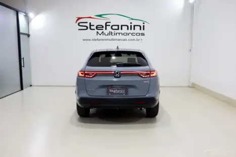 HONDA HR-V 1.5 16V 4P FLEX EX AUTOM�TICO CVT, Foto 12