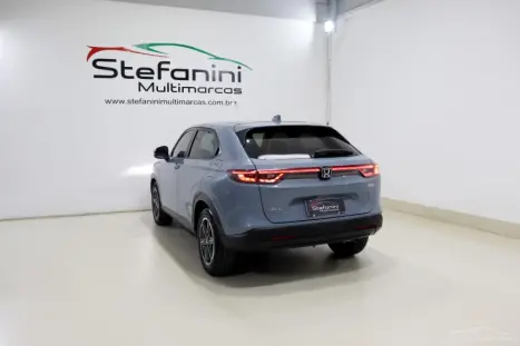HONDA HR-V 1.5 16V 4P FLEX EX AUTOM�TICO CVT, Foto 13