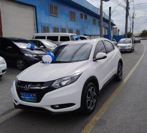 HONDA HR-V 1.5 16V 4P FLEX EX AUTOM�TICO CVT, Foto 2