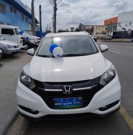 HONDA HR-V 1.5 16V 4P FLEX EX AUTOM�TICO CVT, Foto 3